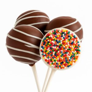 Cake Pops
