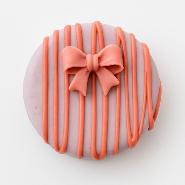 Chocolate Dipped Oreos - Image 3